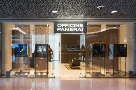 panerai ifc hong kong